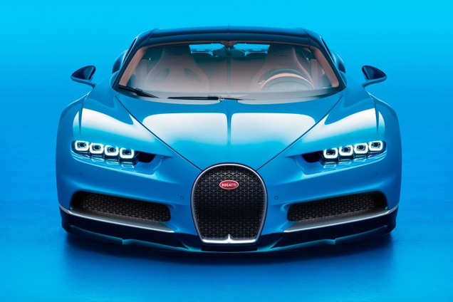 Illustration for article titled Which New Supercar Won Super Tuesday?